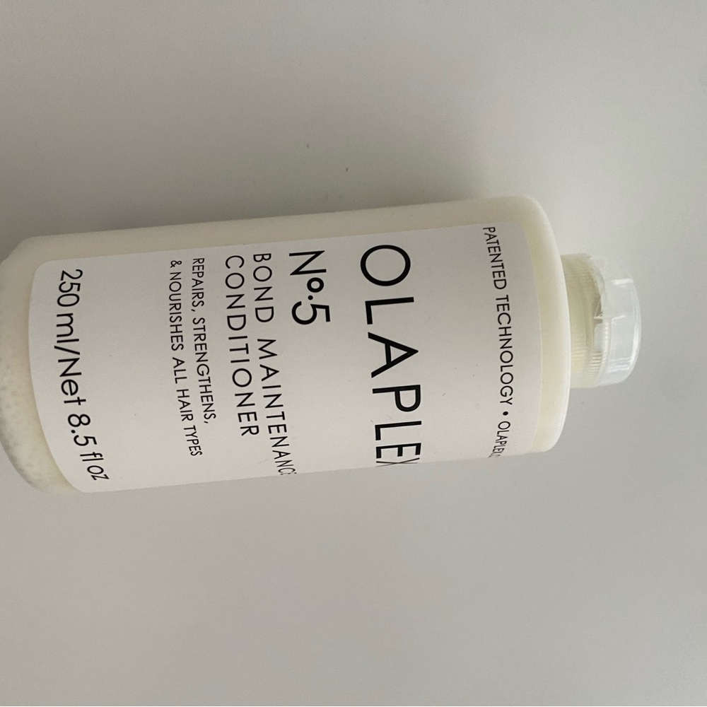 OLAPLEX White Hair Care Treatment